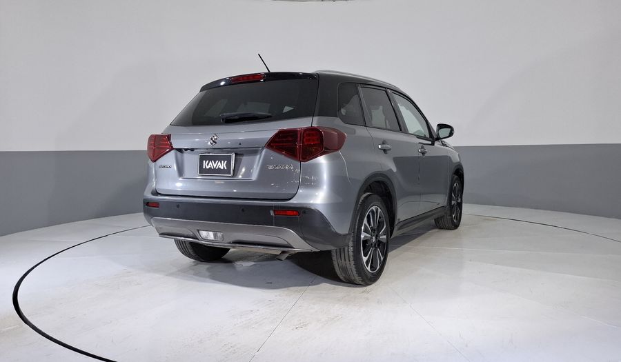 Suzuki Vitara 1.6 GLX AUTO Suv 2020