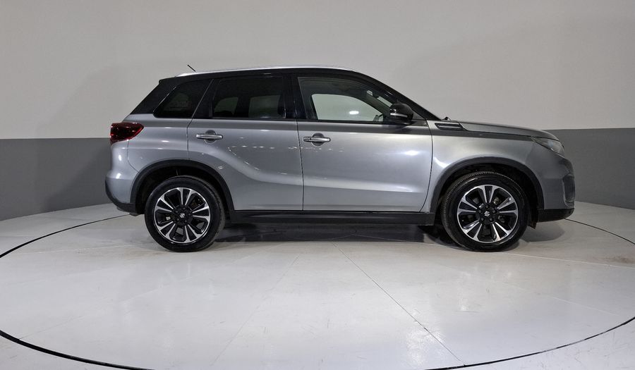 Suzuki Vitara 1.6 GLX AUTO Suv 2020