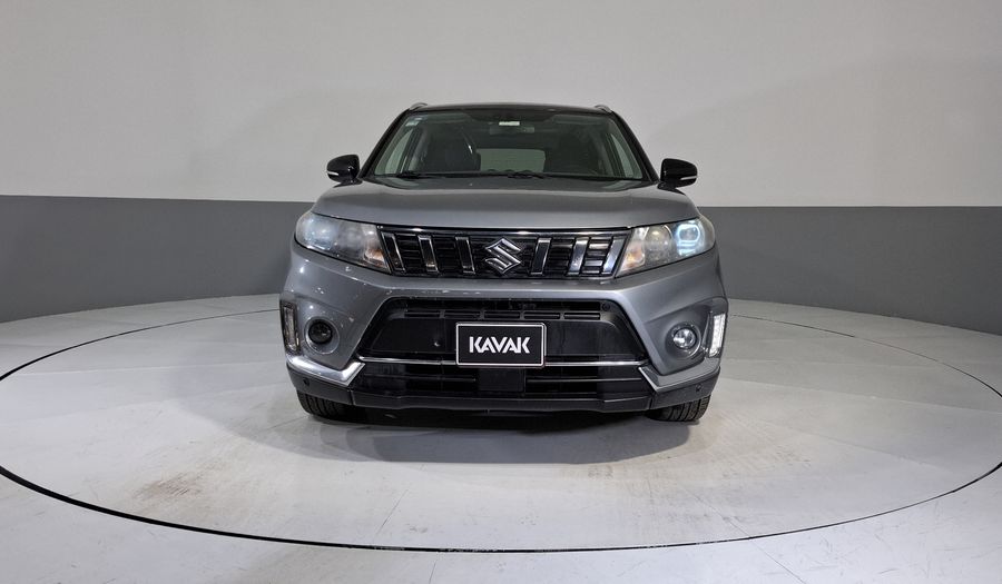Suzuki Vitara 1.6 GLX AUTO Suv 2020