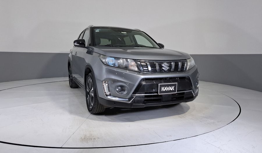 Suzuki Vitara 1.6 GLX AUTO Suv 2020