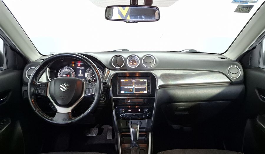 Suzuki Vitara 1.6 GLX AUTO Suv 2020