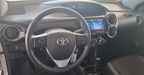 Toyota Etios 1.5 XLS PACK AUTO Hatchback 2022