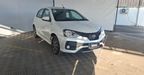 Toyota Etios 1.5 XLS PACK AUTO Hatchback 2022