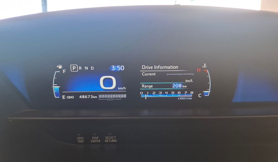 Toyota Etios 1.5 XLS PACK AUTO Hatchback 2022