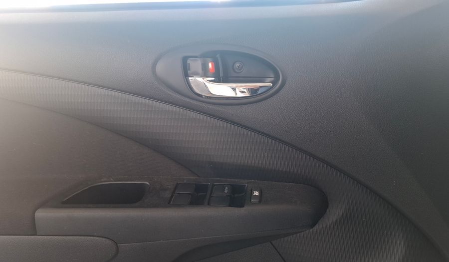 Toyota Etios 1.5 XLS PACK AUTO Hatchback 2022