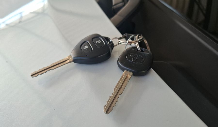 Toyota Etios 1.5 XLS PACK AUTO Hatchback 2022