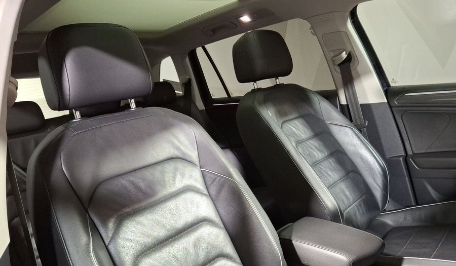 Volkswagen Tiguan 2.0 HIGHLINE DCT Suv 2018