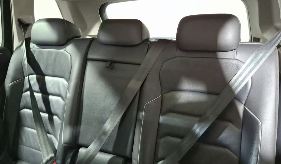 Volkswagen Tiguan 2.0 HIGHLINE DCT Suv 2018