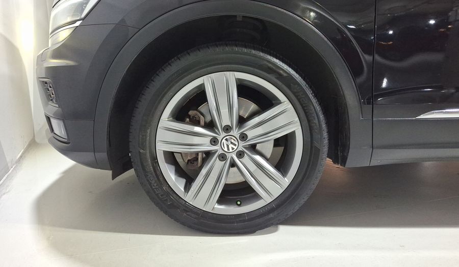 Volkswagen Tiguan 2.0 HIGHLINE DCT Suv 2018