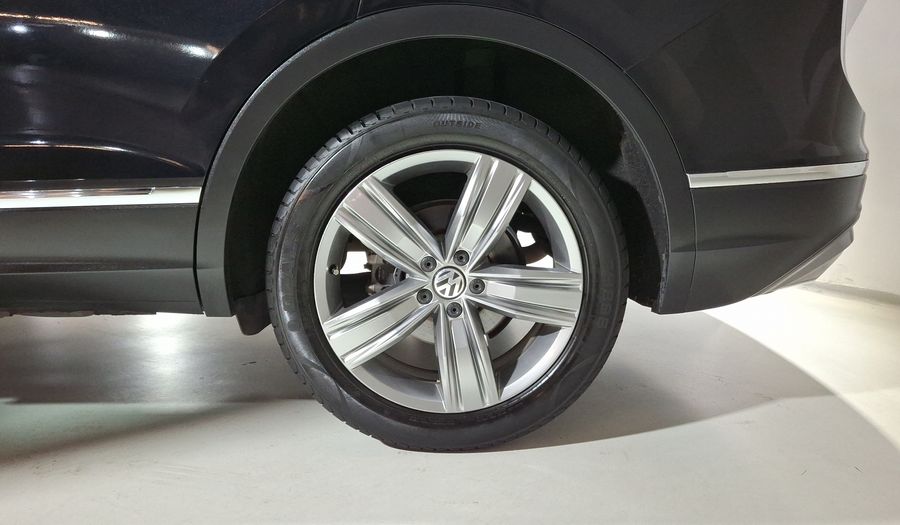 Volkswagen Tiguan 2.0 HIGHLINE DCT Suv 2018