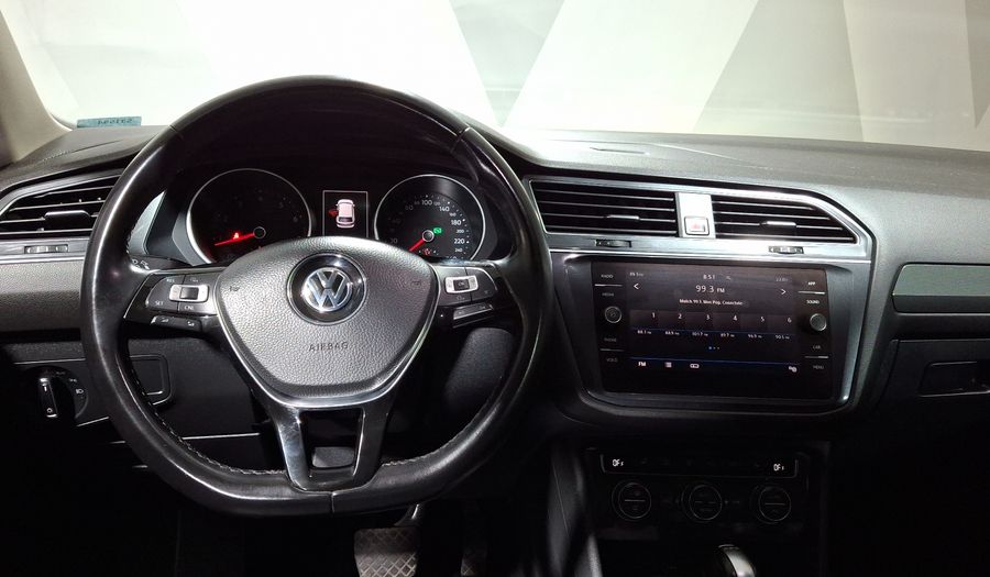 Volkswagen Tiguan 2.0 HIGHLINE DCT Suv 2018