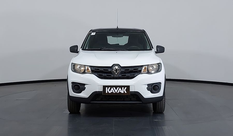 Renault Kwid 1.0 ZEN Hatchback 2018