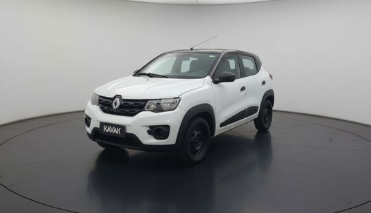 Renault • Kwid