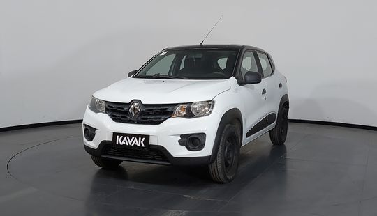 Renault • Kwid