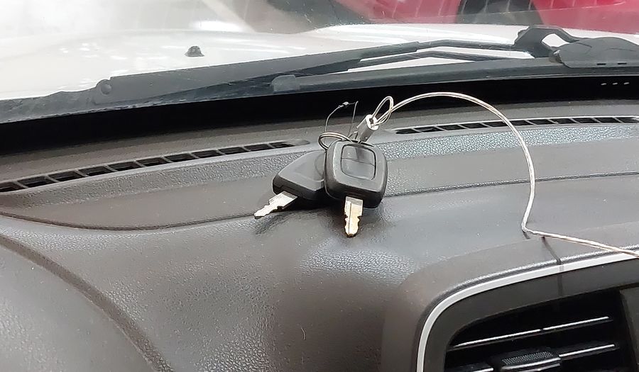 Renault Kwid 1.0 ZEN Hatchback 2018