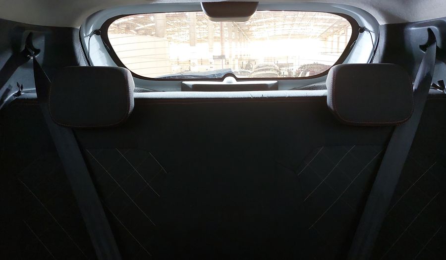 Renault Kwid 1.0 ZEN Hatchback 2018
