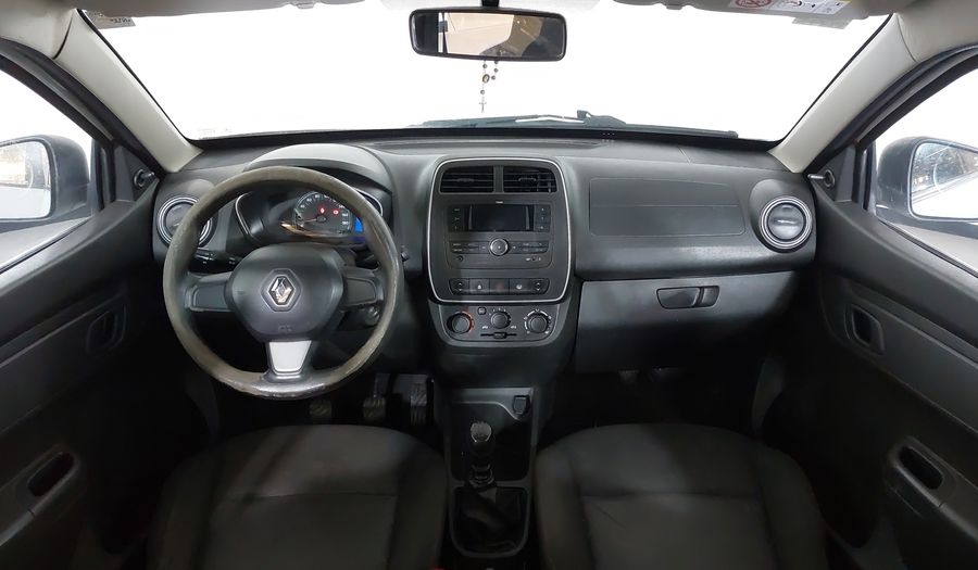 Renault Kwid 1.0 ZEN Hatchback 2018