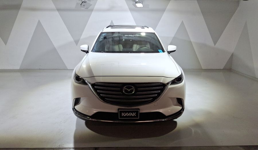 Mazda Cx-9 2.5 TURBO I GRAND TOURING 4WD AT Suv 2017
