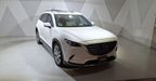 Mazda Cx-9 2.5 TURBO I GRAND TOURING 4WD AT Suv 2017