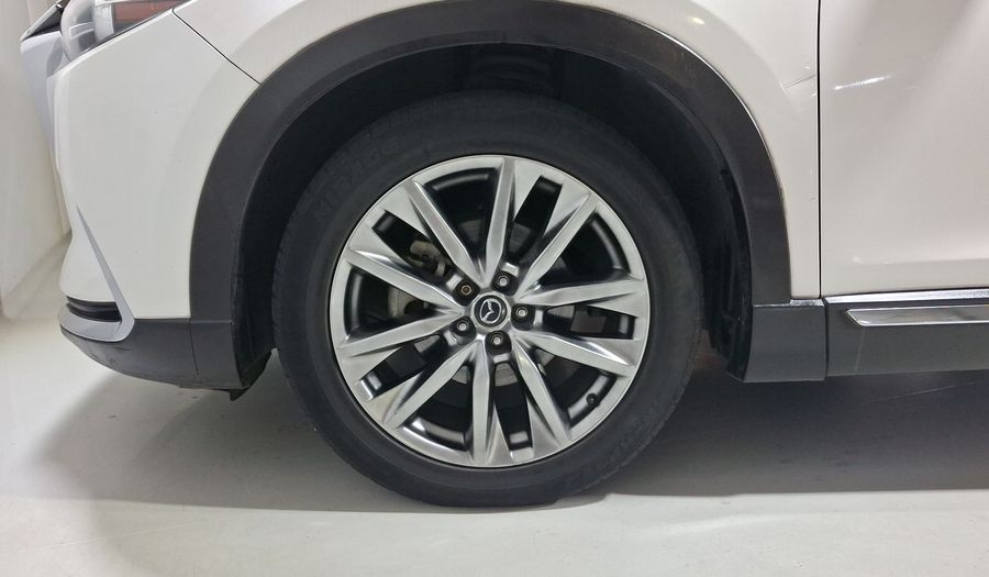 Mazda Cx-9 2.5 TURBO I GRAND TOURING 4WD AT Suv 2017