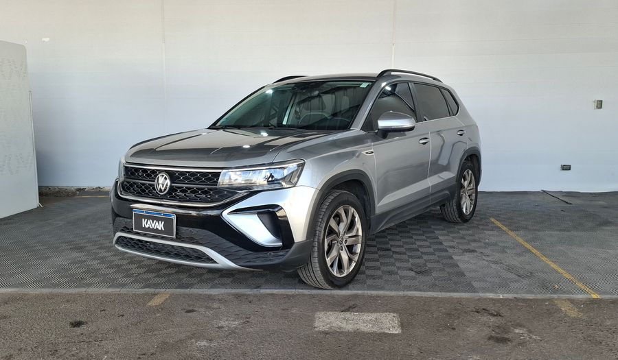 Volkswagen Taos Comfortline