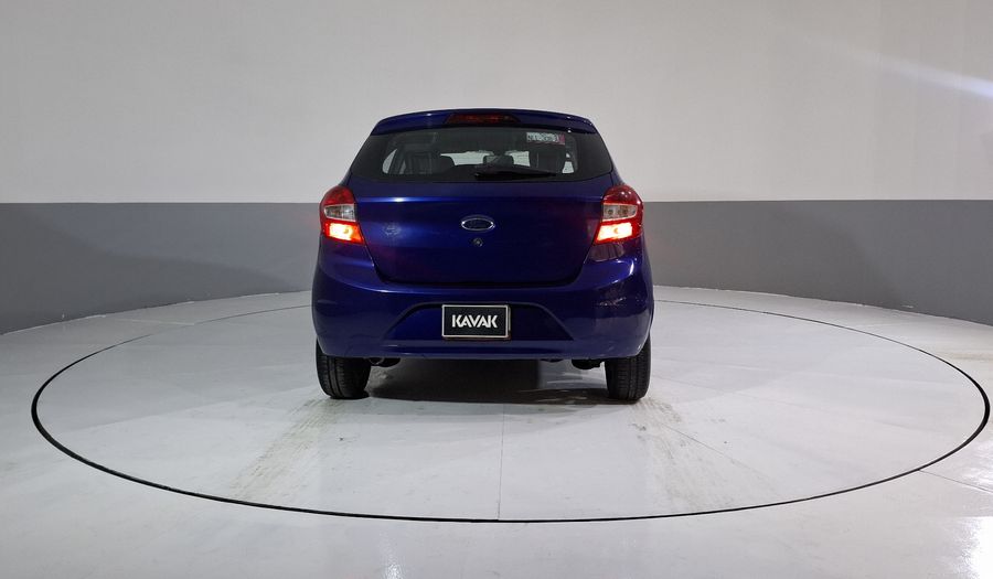 Ford Figo 1.5 FIGO ENERGY Hatchback 2018