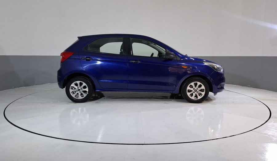 Ford Figo 1.5 FIGO ENERGY Hatchback 2018