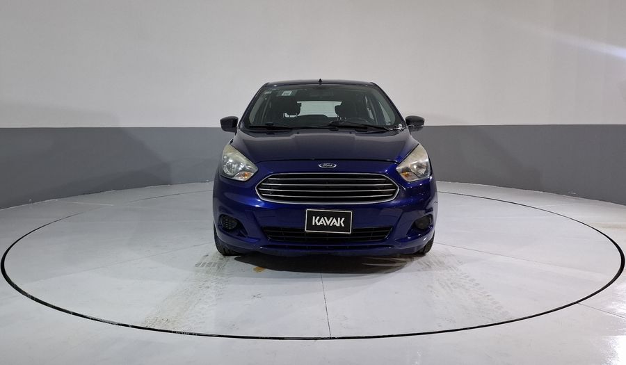 Ford Figo 1.5 FIGO ENERGY Hatchback 2018