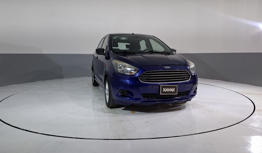 Ford Figo 1.5 FIGO ENERGY Hatchback 2018
