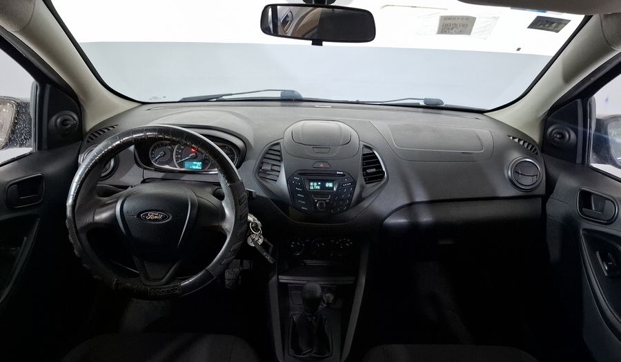 Ford Figo 1.5 FIGO ENERGY Hatchback 2018