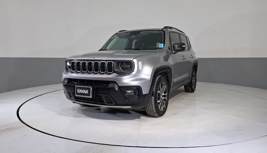 Jeep • Renegade