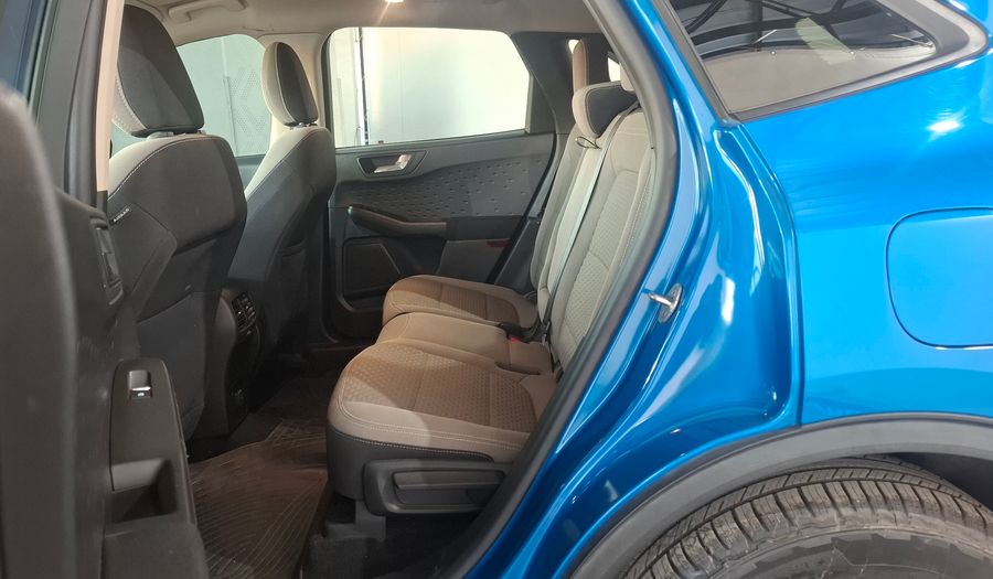 Ford Kuga 2.5 SE HYBRID CVT Suv 2020
