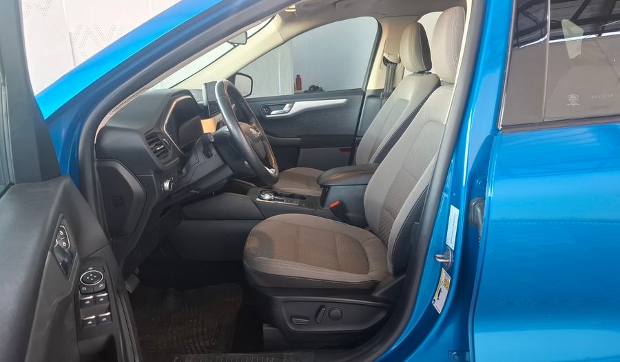 Ford Kuga 2.5 SE HYBRID CVT Suv 2020