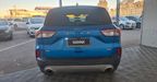 Ford Kuga 2.5 SE HYBRID CVT Suv 2020