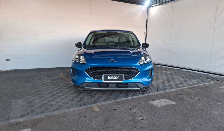 Ford Kuga 2.5 SE HYBRID CVT Suv 2020