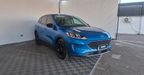Ford Kuga 2.5 SE HYBRID CVT Suv 2020