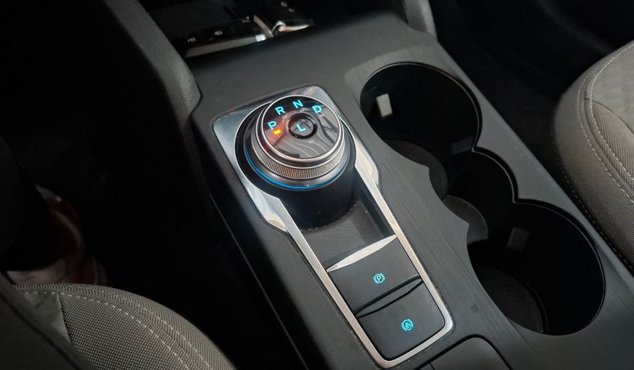 Ford Kuga 2.5 SE HYBRID CVT Suv 2020