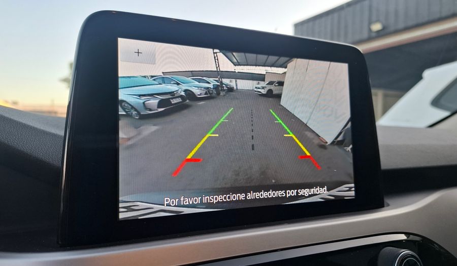 Ford Kuga 2.5 SE HYBRID CVT Suv 2020