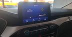 Ford Kuga 2.5 SE HYBRID CVT Suv 2020