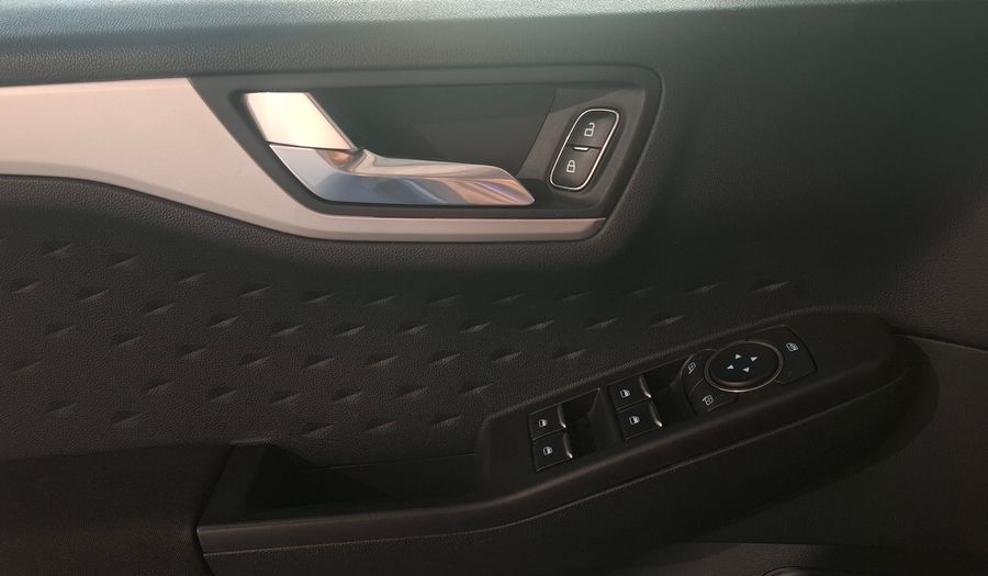 Ford Kuga 2.5 SE HYBRID CVT Suv 2020