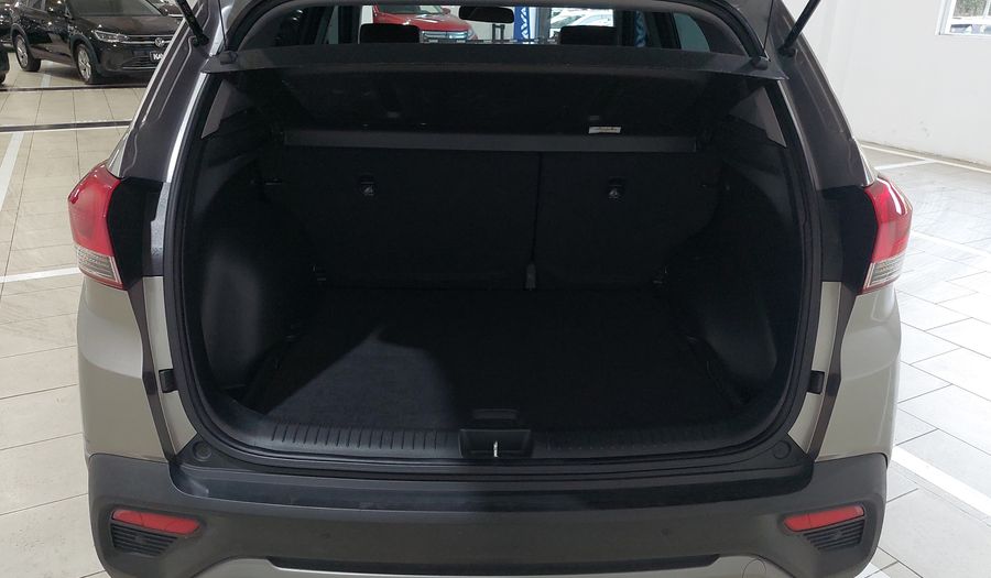 Hyundai Creta 2.0 PRESTIGE AT Suv 2018