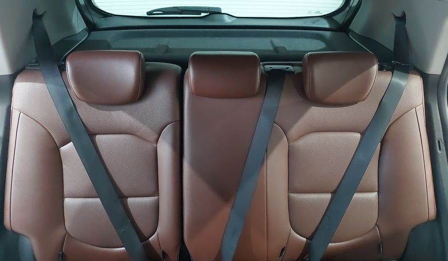 Hyundai Creta 2.0 PRESTIGE AT Suv 2018