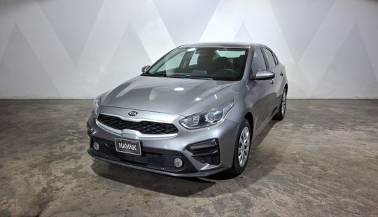 Kia • FORTE