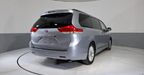 Toyota Sienna 3.5 XLE PIEL AT Minivan 2014