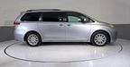Toyota Sienna 3.5 XLE PIEL AT Minivan 2014