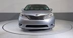 Toyota Sienna 3.5 XLE PIEL AT Minivan 2014
