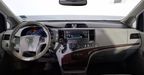 Toyota Sienna 3.5 XLE PIEL AT Minivan 2014