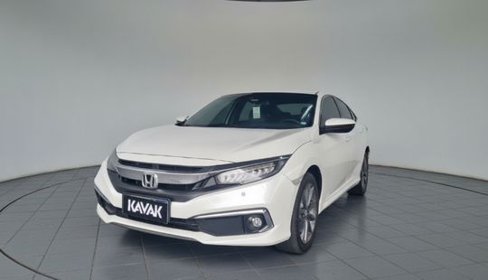 Honda • Civic