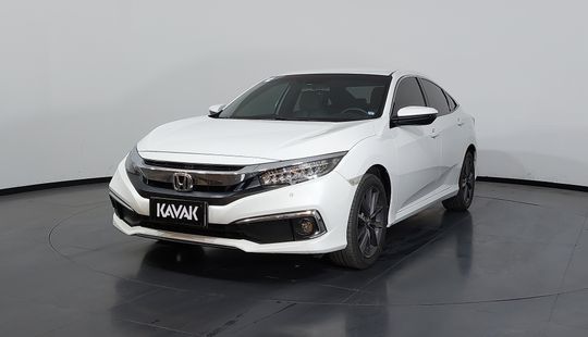 Honda • Civic