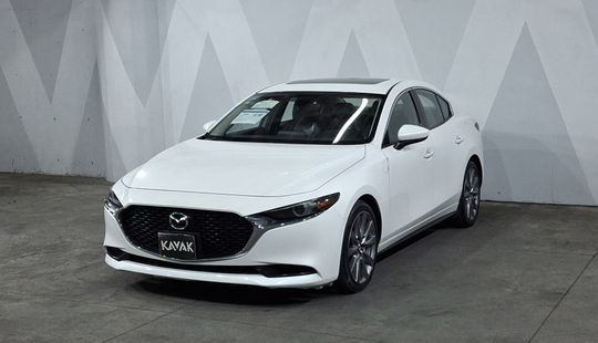 Mazda • Mazda 3